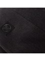 Czapka BUFF MERINO HEAVYWEIGHT BEANIE SOLID BLACK - 2207210