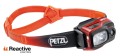 Czołówka Swift RL-orange PETZL - 2747796