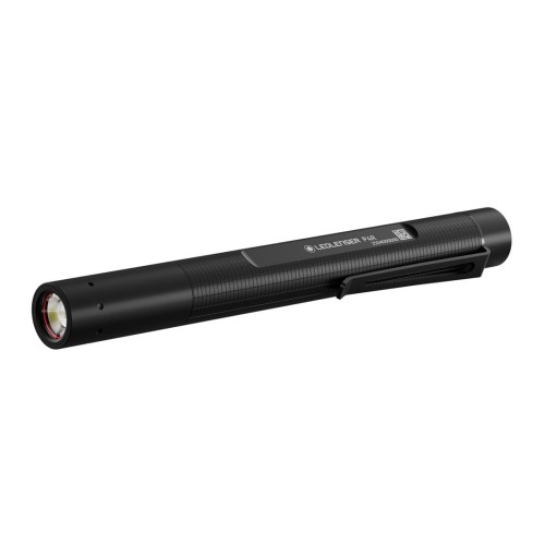Latarka Ledlenser P4R - 2747854