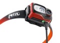 Petzl SWIFT RL Czarny, Biały Latarka czołowa LED - 2747821