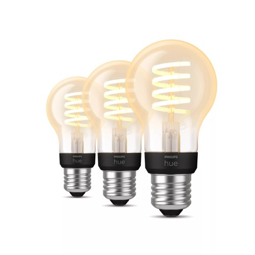 Philips Inteligentna żarówka A60 E27 (3 szt.) - 2747908