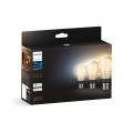 Philips Inteligentna żarówka A60 E27 (3 szt.) - 2747910