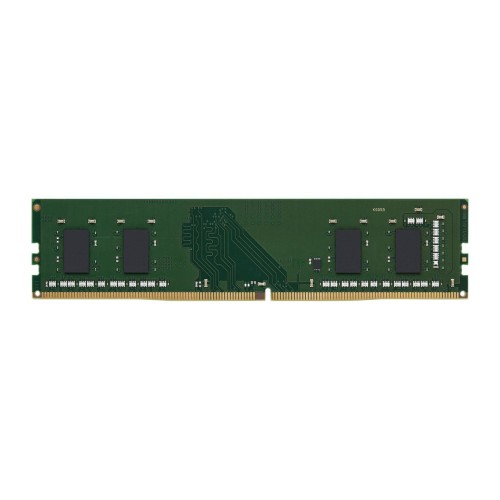 Kingston Technology KCP432NS8/16 moduł pamięci 16 GB 1 x 16 GB DDR4 3200 MHz - 2699257