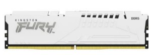 Kingston Technology FURY Beast moduł pamięci 16 GB 1 x 16 GB DDR5 6000 MT/s