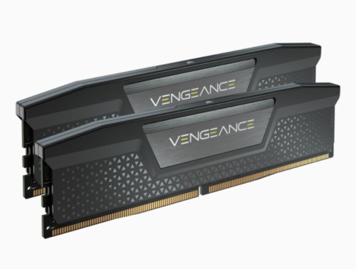 DDR5 32GB PC 6200 CL36 CORSAIR ZESTAW (2x16GB) VENGEANCE sprzedaż detaliczna - 2748085