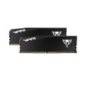 Patriot Viper Elite 5 Ultra DDR5 2x48GB 6400MHz CL32 Black (WYPRZEDAŻ) - 2733514