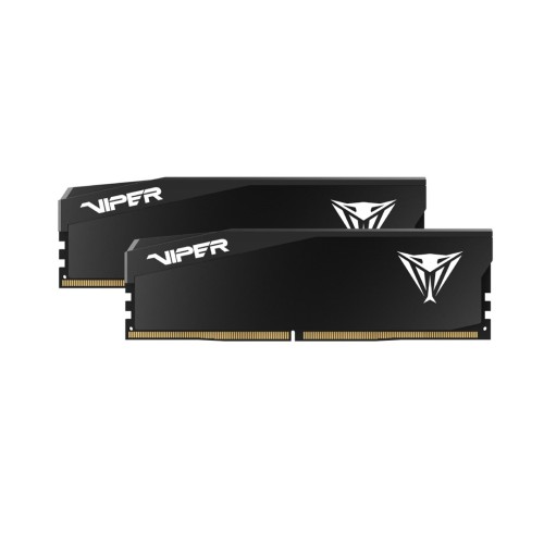 Patriot Viper Elite 5 Ultra DDR5 2x48GB 6400MHz CL32 Black (WYPRZEDAŻ) - 2733514