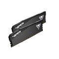 Patriot Viper Elite 5 Ultra DDR5 2x48GB 6400MHz CL32 Black (WYPRZEDAŻ) - 2733516
