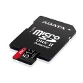 ADATA MicroSDXC 512 GB Class 10 UHS-I/U3 A2 V30 - 2748410