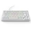 Sharkoon Gaming Tastatur Skiller SGK25 weiĂź DE - 2748676