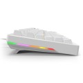 Sharkoon Gaming Tastatur Skiller SGK25 weiĂź DE - 2748673