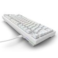 Sharkoon Gaming Tastatur Skiller SGK25 weiĂź DE - 2748677