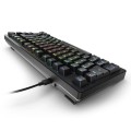 Klawiatura Sharkoon Gaming Tastatur Skiller SGK25 schwarz DE - 2748685