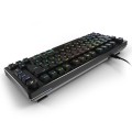 Klawiatura Sharkoon Gaming Tastatur Skiller SGK25 schwarz DE - 2748682