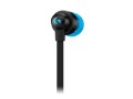 Logitech Słuchawki G333 - BLACK - EMEA - 2748699
