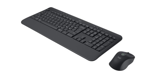 Logitech Signature MK650 dla firm SK/CZ - 2748719