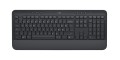 Logitech Signature MK650 dla firm SK/CZ - 2748714