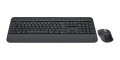 Logitech Signature MK650 dla firm SK/CZ - 2748715