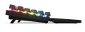 SteelSeries Klawiatura Gaming Apex Pro TKL Gen 3 US Layout Bluetooth Czarna 2.4 GHz / Bluetooth/ Wired OmniPoint 3.0 Adjustable HyperMagnetic Switches Wireless connection - 2748722