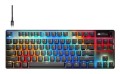 SteelSeries Klawiatura Gaming Apex Pro TKL Gen 3 US Layout Bluetooth Czarna 2.4 GHz / Bluetooth/ Wired OmniPoint 3.0 Adjustable HyperMagnetic Switches Wireless connection - 2748721