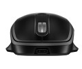 HP 725 Multi WLS Combo Klawiatura i Mysz Bezprzewodowa US - 2751779