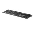 HP 725 Multi WLS Combo Klawiatura i Mysz Bezprzewodowa US - 2751785