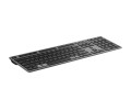 HP 725 Multi WLS Combo Klawiatura i Mysz Bezprzewodowa US - 2751774