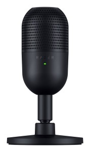 Razer Streaming Mikrofonas Seiren V3 Mini Juodas