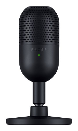 Razer Streaming Mikrofonas Seiren V3 Mini Juodas - 2748741