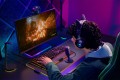 Razer Streaming Mikrofonas Seiren V3 Mini Juodas - 2748749