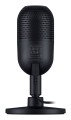 Razer Streaming Mikrofonas Seiren V3 Mini Juodas - 2748742