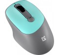DEFENDER MYSZ BEZPRZEWODOWA FEAM MM-296 RF SILENT CLICK MIETOWA 52294 - 1898018