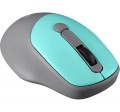 DEFENDER MYSZ BEZPRZEWODOWA FEAM MM-296 RF SILENT CLICK MIETOWA 52294 - 1898019