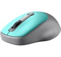 DEFENDER MYSZ BEZPRZEWODOWA FEAM MM-296 RF SILENT CLICK MIETOWA 52294 - 1898020