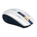 DEFENDER MYSZ BEZPRZEWODOWA DILA MM-282 RF 1800DPI 6P AKUMULATOROWA 52282 - 2273338