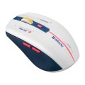 DEFENDER MYSZ BEZPRZEWODOWA DILA MM-282 RF 1800DPI 6P AKUMULATOROWA 52282 - 2273341
