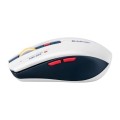 DEFENDER MYSZ BEZPRZEWODOWA DILA MM-282 RF 1800DPI 6P AKUMULATOROWA 52282 - 2273342