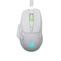 DEFENDER MYSZ BEZPRZEWODOWA STIX GM-009 RF 3200DPI 7P BIAŁA 52009 - 1635123