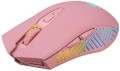 DEFENDER MYSZ BEZPRZEWODOWA PANDORA GM-502 RF 3200DPI 7P RÓŻOWA 52501 - 1671012