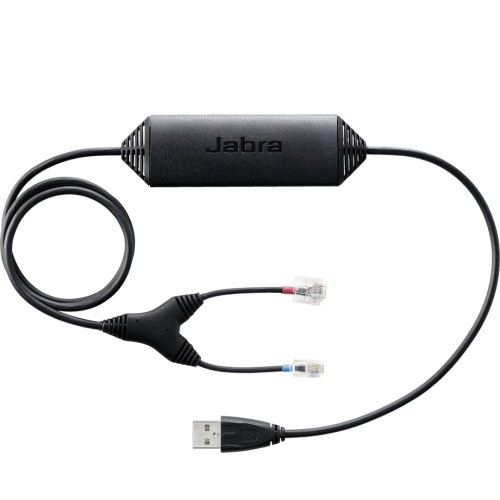 Jabra 14201-30 akcesoria do słuchawek Adapter EHS - 2749118