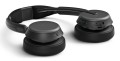Zestaw słuchawkowy Bluetooth ANC z ładowarką EPOS IMPACT 1061T, z hybrydową aktywną redukcją szumów (ANC), kompatybilny z MS Teams - 2749082