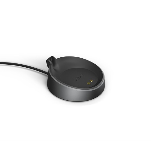 Stojak biurkowy dla Jabra Evolve2 75, USB-A - 2748956