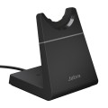 Podstawka do Jabra Evolve2 65 Deskstand, USB-C, Black - 2748957
