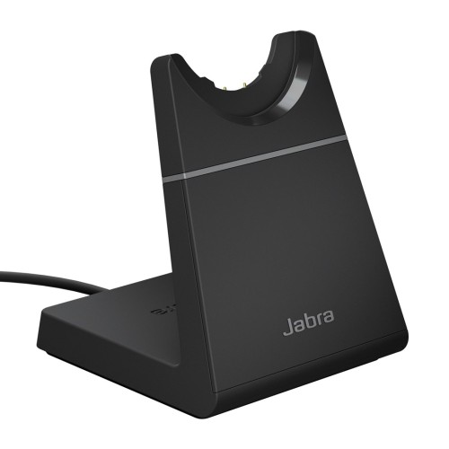 Podstawka do Jabra Evolve2 65 Deskstand, USB-C, Black - 2748958