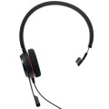Zestaw słuchawkowy Jabra Evolve 20 UC Mono USB C/A - 2748980