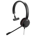 Zestaw słuchawkowy Jabra Evolve 20 Special Edition MS Mono USB C/A - 2748987