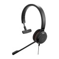 Zestaw słuchawkowy Jabra Evolve 20 Special Edition MS Mono USB C/A - 2748985