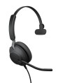 Słuchawka Jabra Evolve2 40 SE UC Mono USB C/A - 2748989