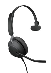 Słuchawka Jabra Evolve2 40 SE UC Mono USB C/A