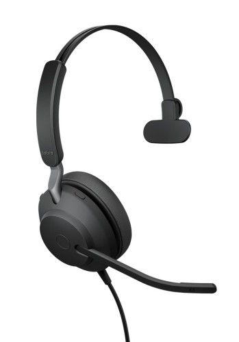 Słuchawka Jabra Evolve2 40 SE UC Mono USB C/A - 2748989